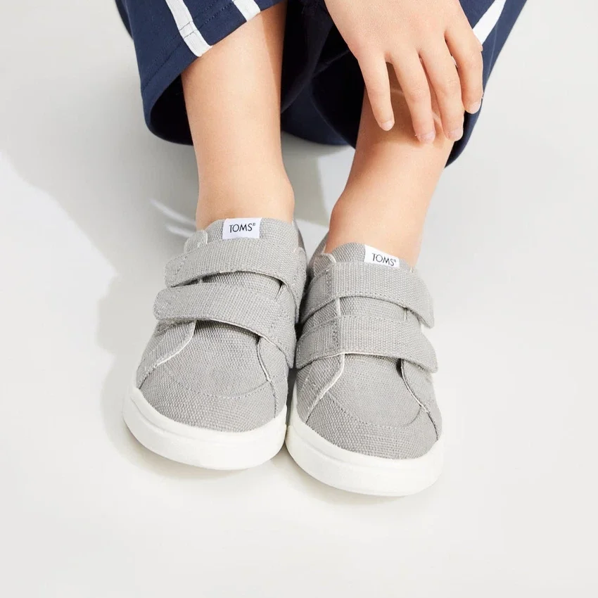 Toddler Cruz Double Strap Toddler Sneaker Toddler Cruz Double Strap Toddler Sneaker