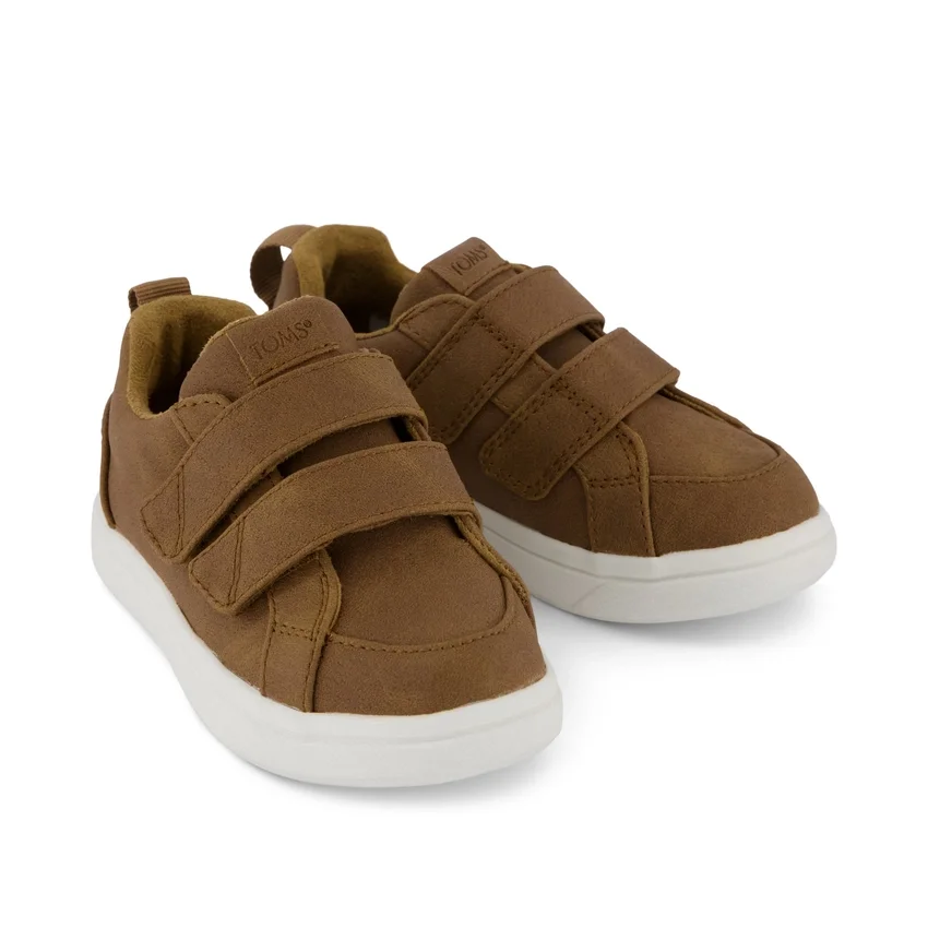 Toddler Cruz Double Strap Toddler Sneaker Toddler Cruz Double Strap Toddler Sneaker