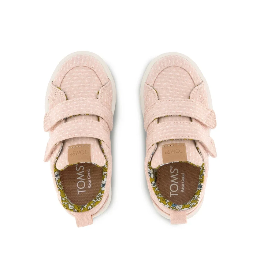 Toddler Cruz Double Strap Toddler Sneaker Toddler Cruz Double Strap Toddler Sneaker