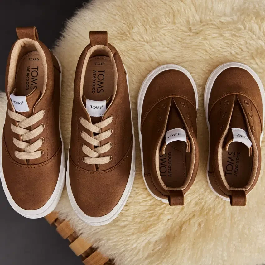Toddler Fenix Mid Toddler Sneaker Toddler Fenix Mid Toddler Sneaker