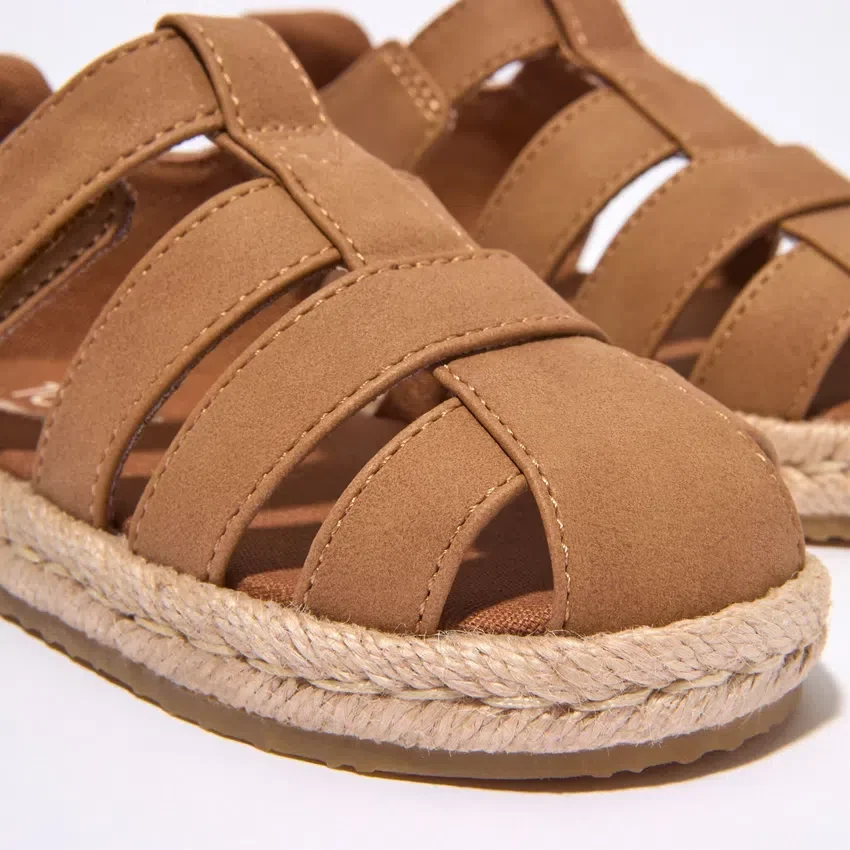 Toddler Ryan Fisherman Sandal Toddler Ryan Fisherman Sandal