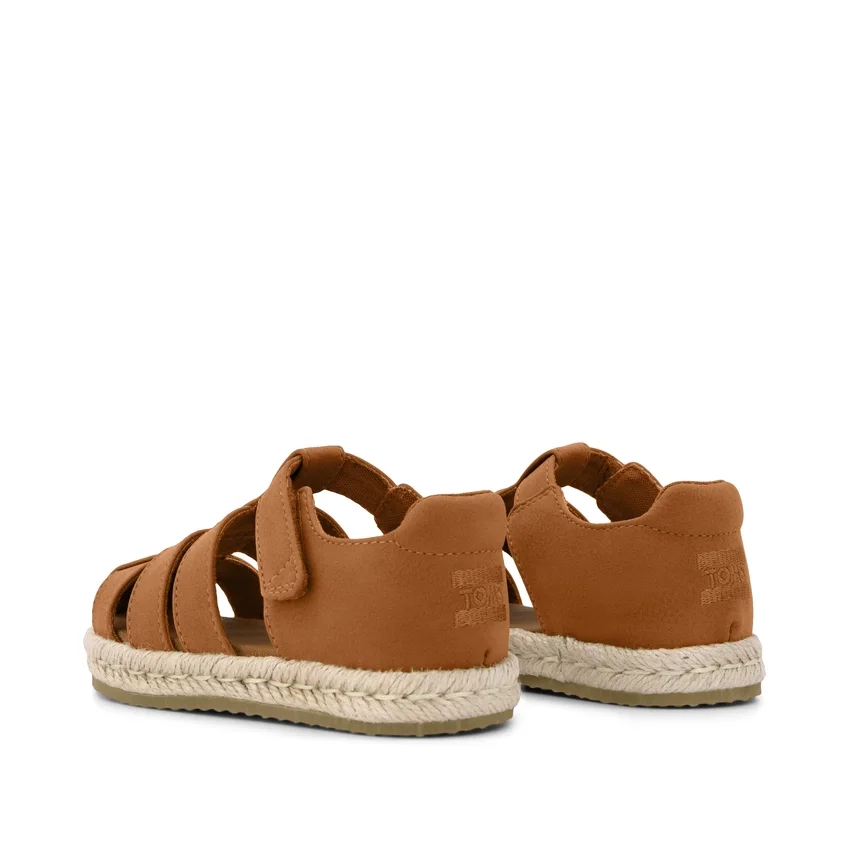 Toddler Ryan Fisherman Sandal Toddler Ryan Fisherman Sandal