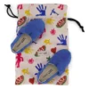 Toddler TOMS x Jamie Mizrahi Alpargata Classic Toddler Shoe Toddler TOMS x Jamie Mizrahi Alpargata Classic Toddler Shoe