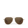 Unisex Hudson Handcrafted Sunglasses Unisex Hudson Handcrafted Sunglasses