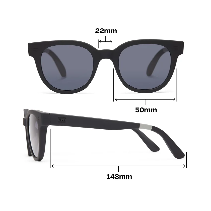 Unisex Rhodes Traveler Sunglasses Unisex Rhodes Traveler Sunglasses