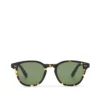 Unisex Wyatt Handcrafted Sunglasses Unisex Wyatt Handcrafted Sunglasses
