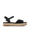 Women Abby Flatform Espadrille Sandal Women Abby Flatform Espadrille Sandal