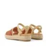 Women Abby Flatform Espadrille Sandal Women Abby Flatform Espadrille Sandal