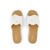 Women Abby Slide Flatform Espadrille Sandal Women Abby Slide Flatform Espadrille Sandal