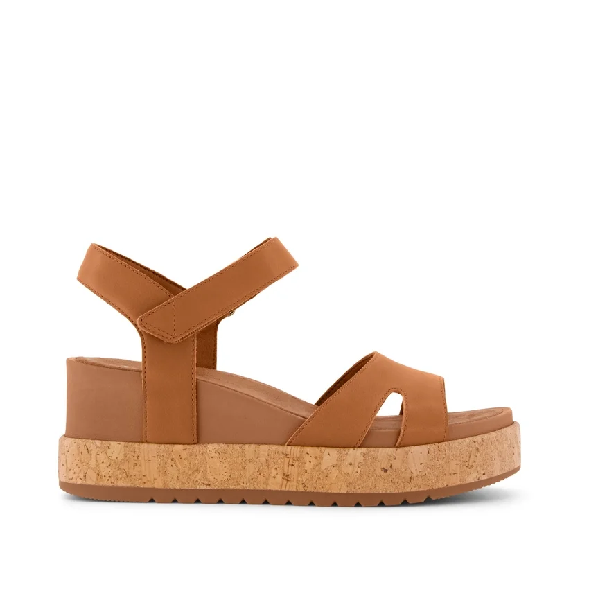 Women Alana Wedge Sandal Women Alana Wedge Sandal