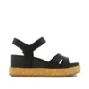 Women Alana Wedge Sandal Women Alana Wedge Sandal