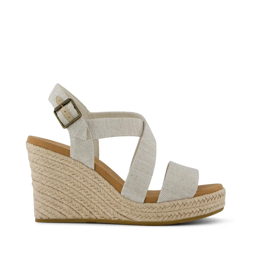 Women Alondra Wedge Sandal Women Alondra Wedge Sandal