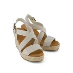 Women Alondra Wedge Sandal