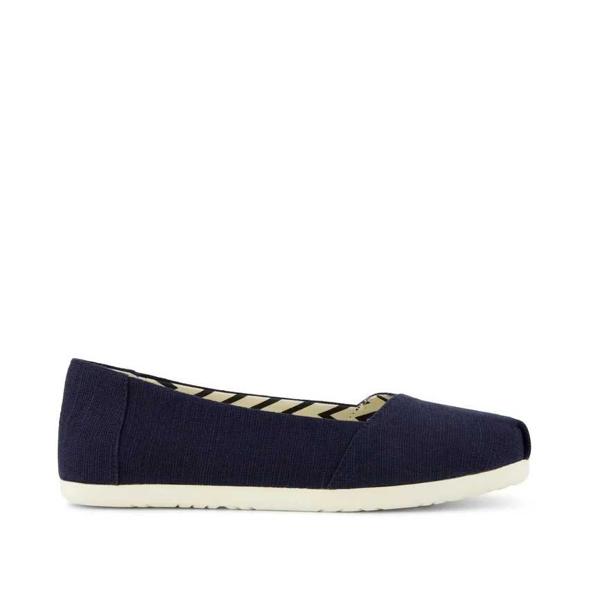 Women Alpargata Ballet Flat Women Alpargata Ballet Flat