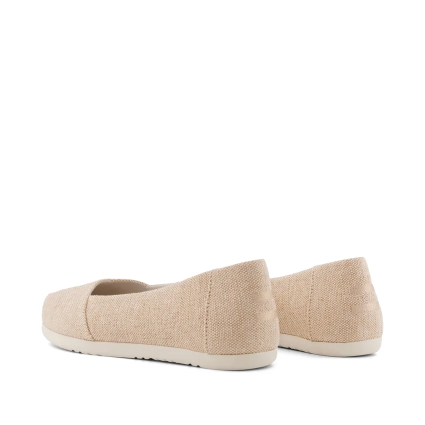 Women Alpargata Ballet Flat Women Alpargata Ballet Flat