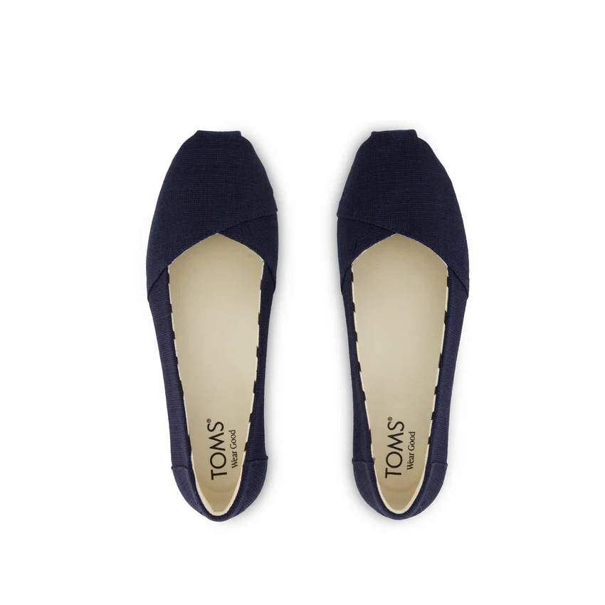 Women Alpargata Ballet Flat Women Alpargata Ballet Flat