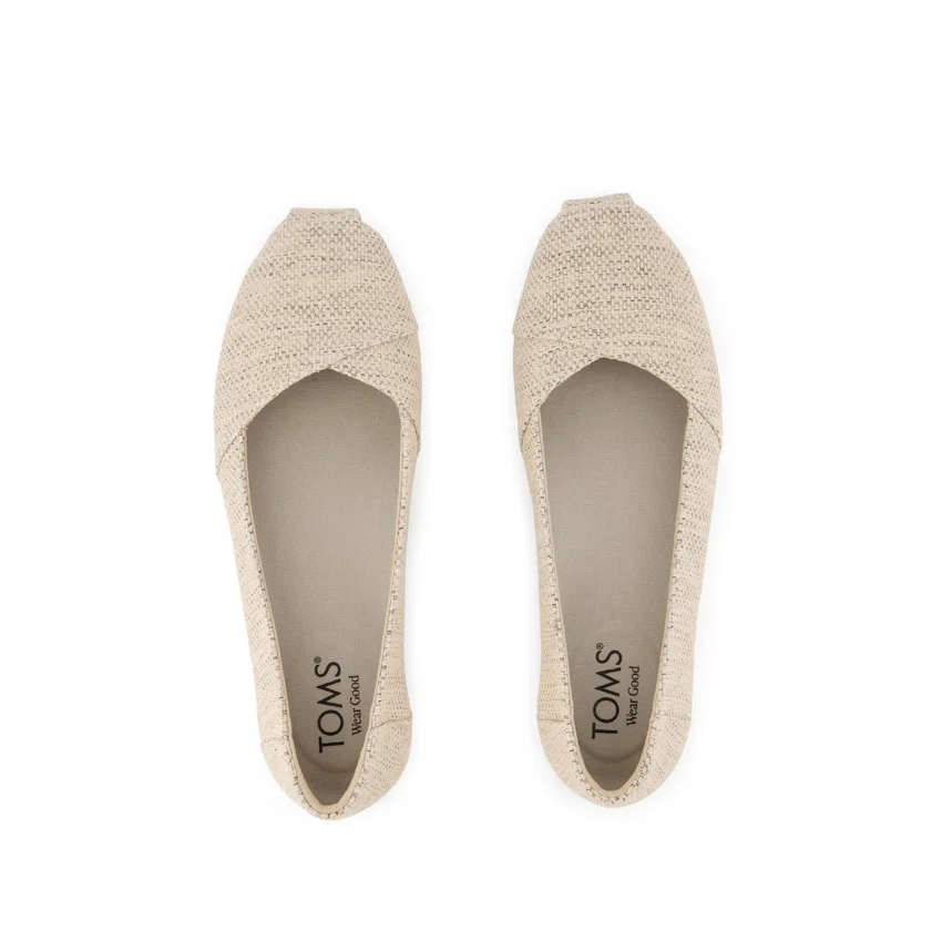 Women Alpargata Ballet Flat Women Alpargata Ballet Flat