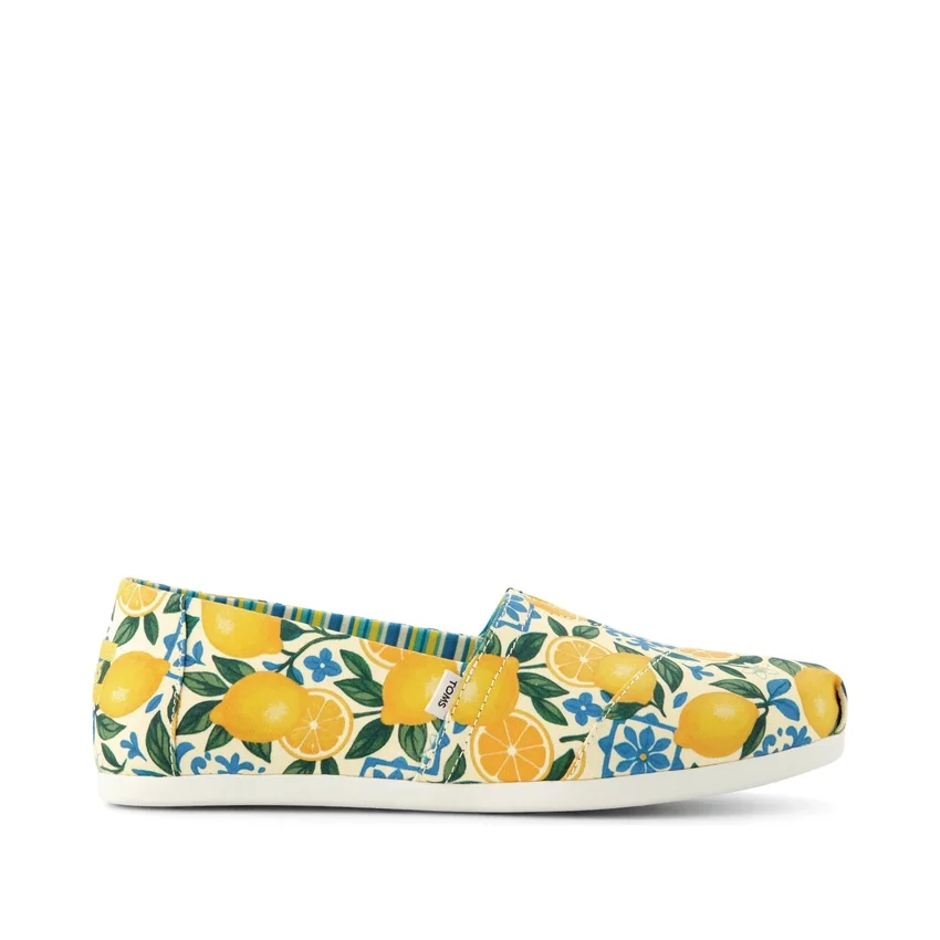 Women Alpargata Classic Women Alpargata Classic