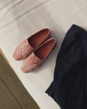 Women Alpargata Classic