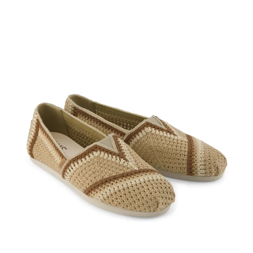 Women Alpargata Classic Women Alpargata Classic