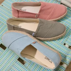 Women Alpargata Rope 2.0 Espadrille
