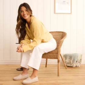 Women Alpargata Rope 2.0 Espadrille