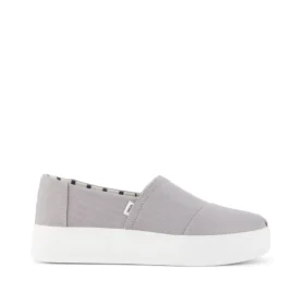women asher platform slip on sneaker 1 1 280x280 - Women Asher Platform Slip On Sneaker