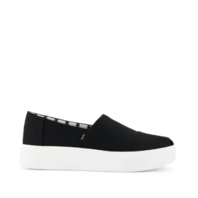 women asher platform slip on sneaker 1 280x280 - Women Asher Platform Slip On Sneaker