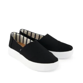 women asher platform slip on sneaker 2 280x280 - Women Asher Platform Slip On Sneaker