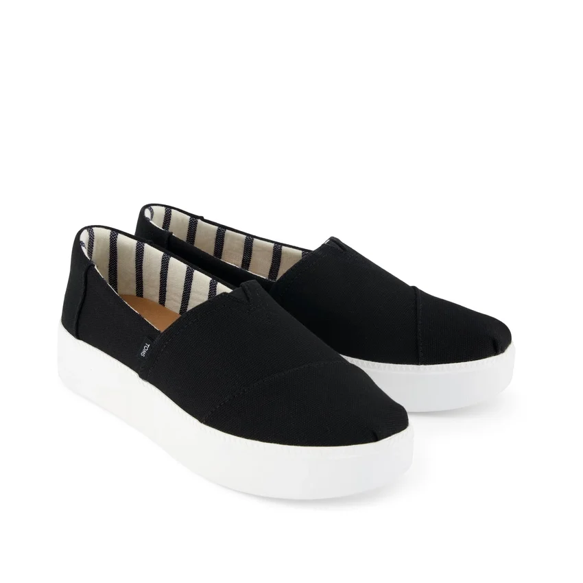 Women Asher Platform Slip On Sneaker Women Asher Platform Slip On Sneaker