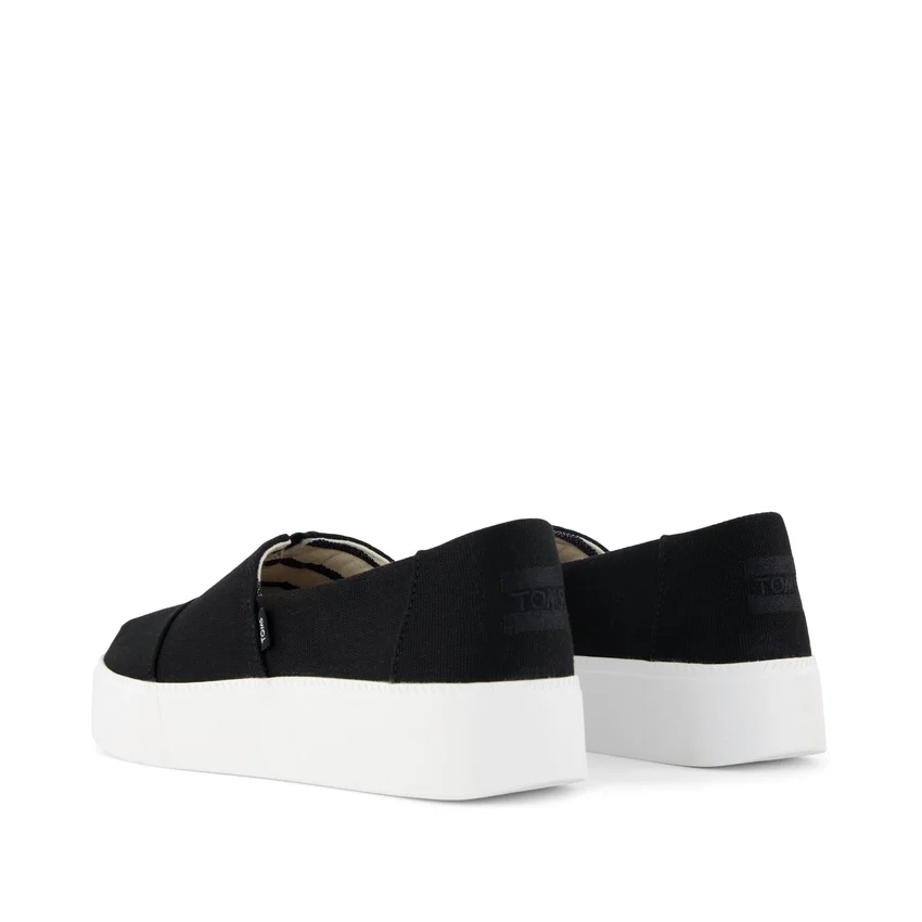 Women Asher Platform Slip On Sneaker Women Asher Platform Slip On Sneaker