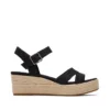 Women Audrey Wedge Sandal Women Audrey Wedge Sandal