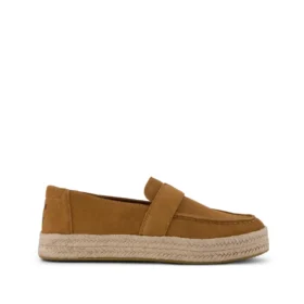 Women Blakely Loafer Espadrille