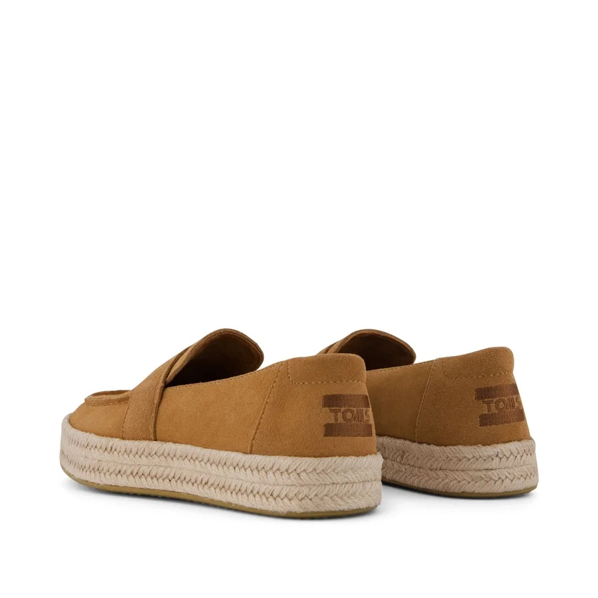 Women Blakely Loafer Espadrille Women Blakely Loafer Espadrille