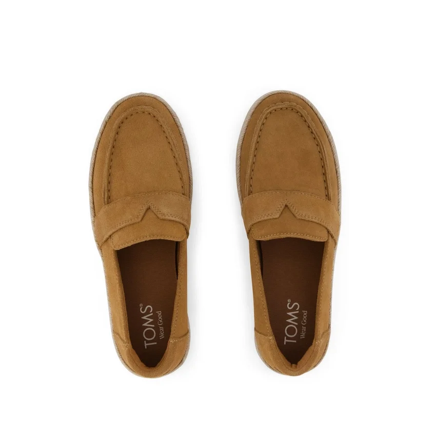 Women Blakely Loafer Espadrille Women Blakely Loafer Espadrille