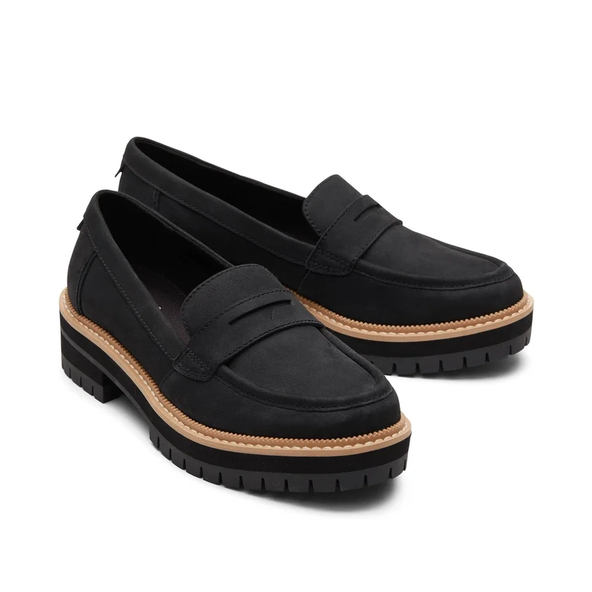 Women Cara Loafer Women Cara Loafer