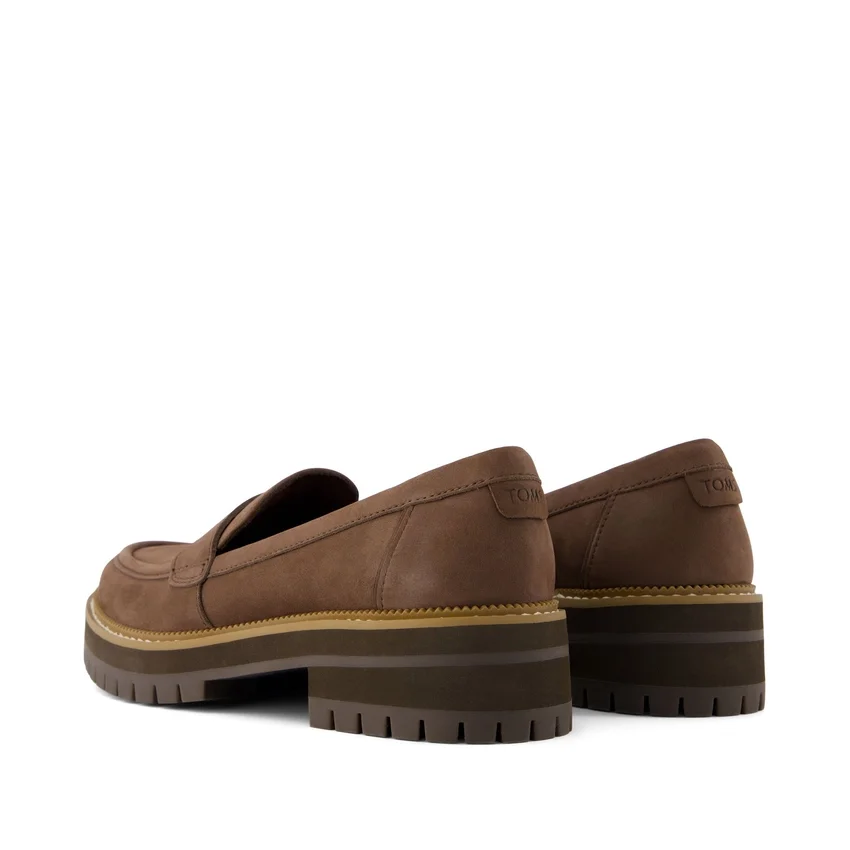 Women Cara Loafer Women Cara Loafer