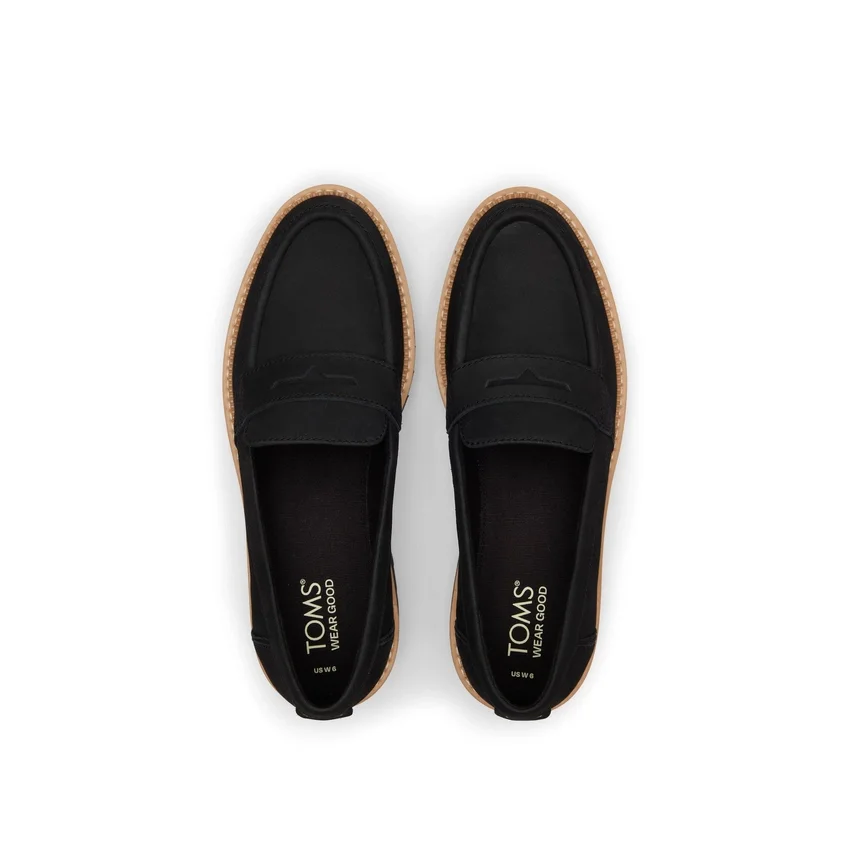 Women Cara Loafer Women Cara Loafer