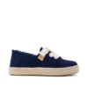 Women Carolina Lace-Up Espadrille Women Carolina Lace-Up Espadrille