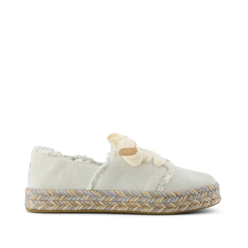 Women Carolina Lace-Up Espadrille Women Carolina Lace-Up Espadrille