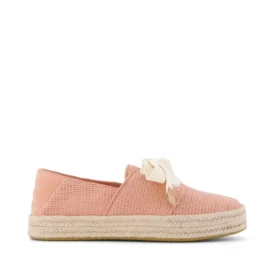 Women Carolina Lace-Up Espadrille