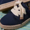 Women Carolina Lace-Up Espadrille Women Carolina Lace-Up Espadrille