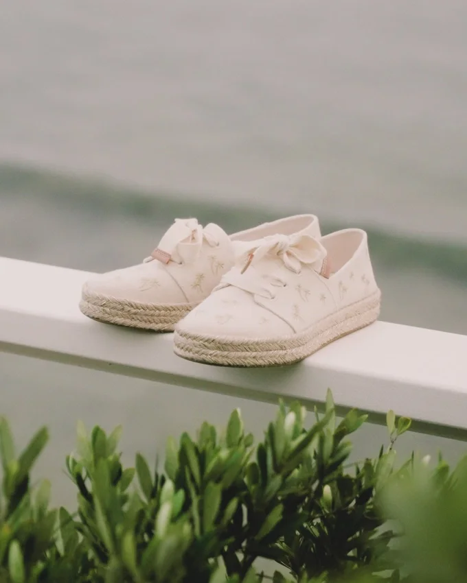 Women Carolina Lace-Up Espadrille Women Carolina Lace-Up Espadrille