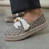 Women Carolina Lace-Up Espadrille Women Carolina Lace-Up Espadrille