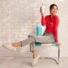 Women Carolina Lace-Up Espadrille Women Carolina Lace-Up Espadrille