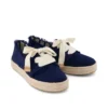 Women Carolina Lace-Up Espadrille Women Carolina Lace-Up Espadrille