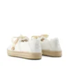 Women Carolina Lace-Up Espadrille Women Carolina Lace-Up Espadrille