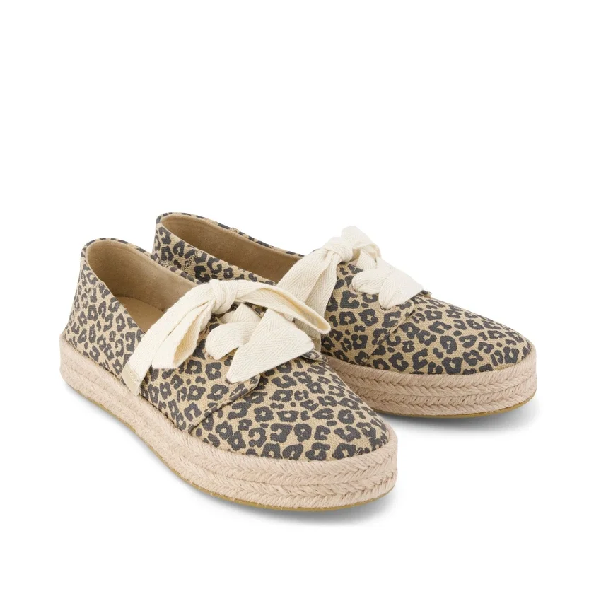 Women Carolina Lace-Up Espadrille Women Carolina Lace-Up Espadrille