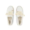 Women Carolina Lace-Up Espadrille Women Carolina Lace-Up Espadrille