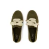 Women Carolina Lace-Up Espadrille Women Carolina Lace-Up Espadrille